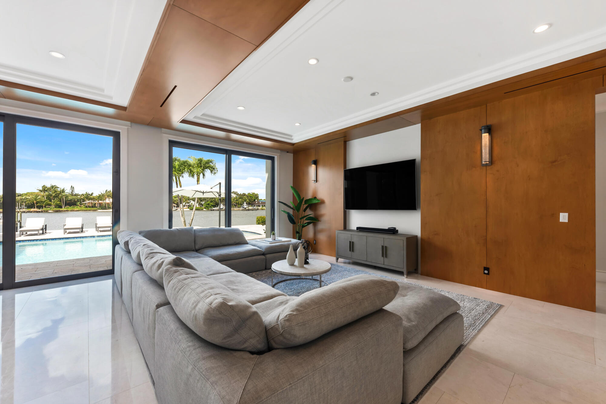 RIVERCREST REPL IN - Residential