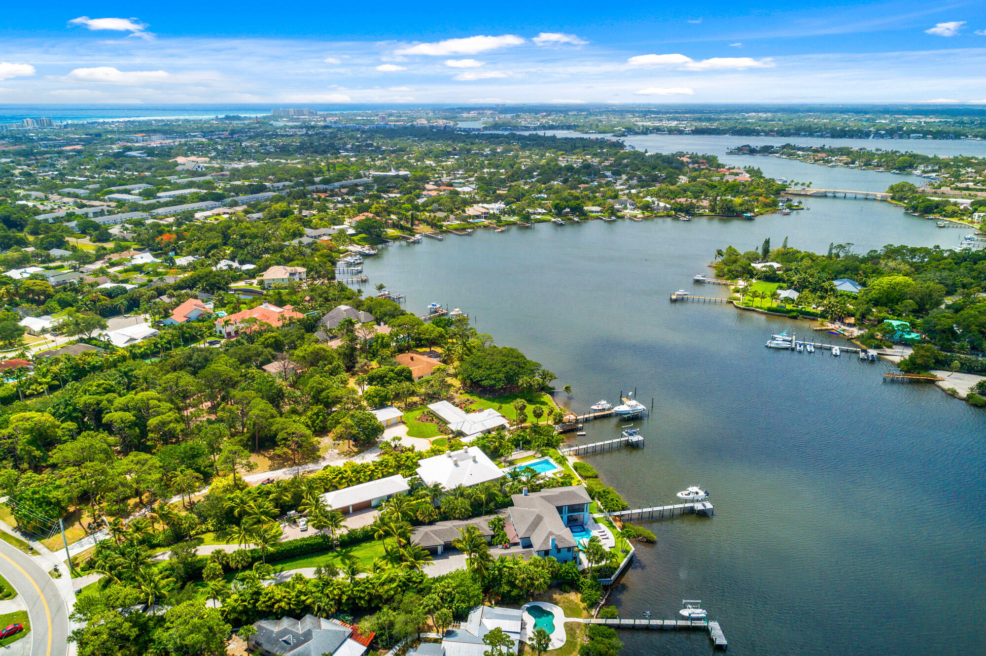 RIVERCREST REPL IN - Residential