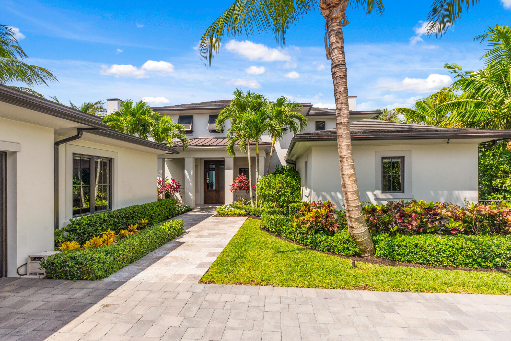 RIVERCREST REPL IN - Residential