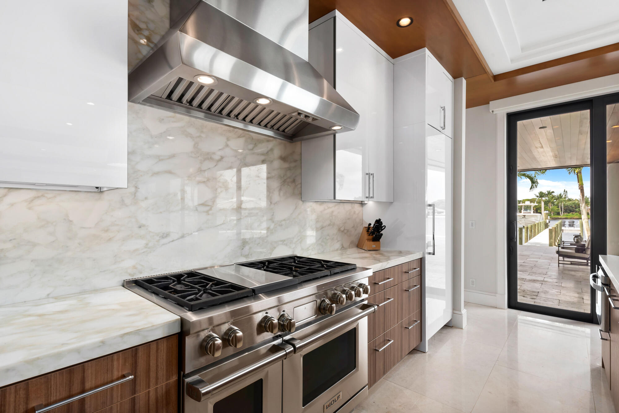 RIVERCREST REPL IN - Residential