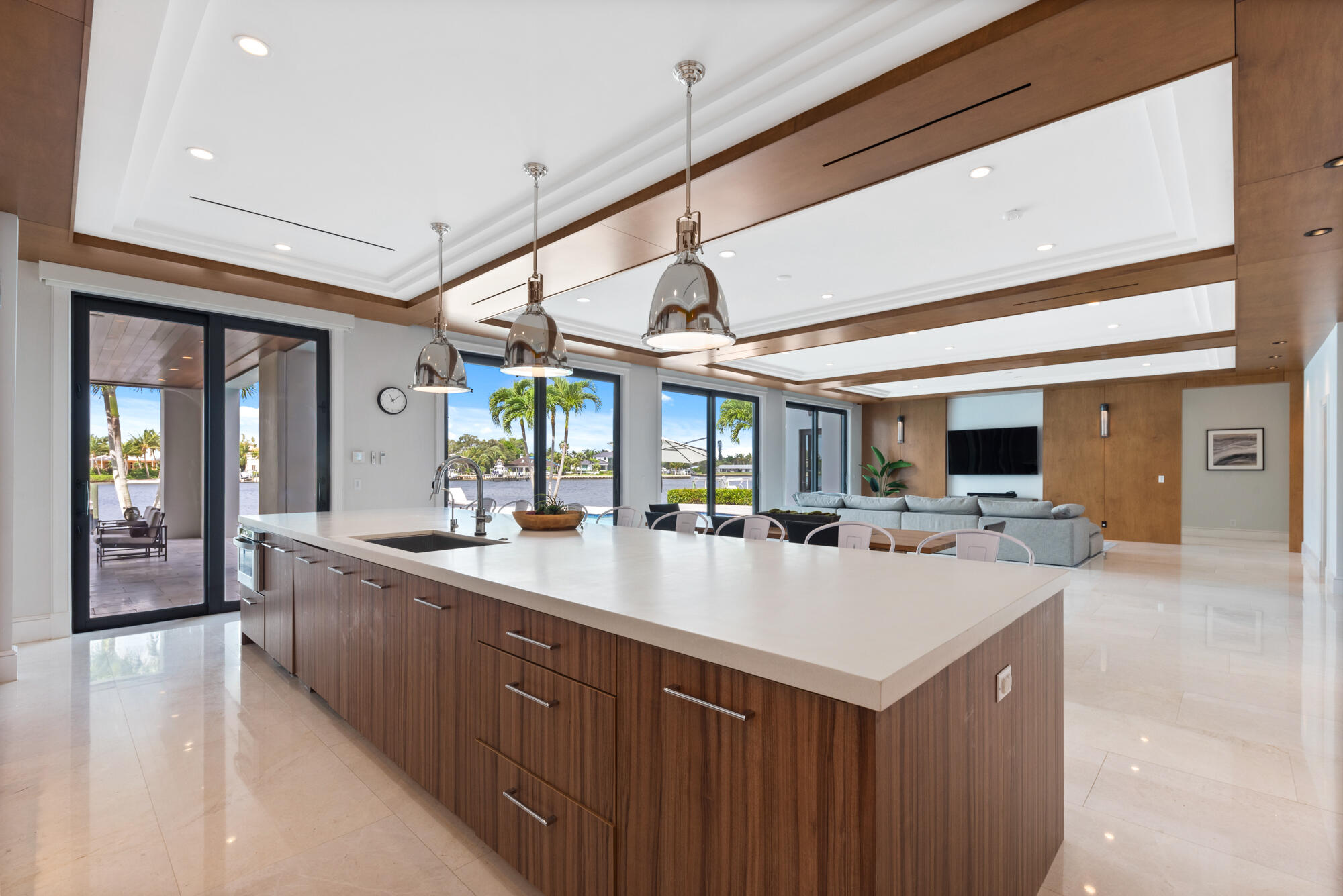 RIVERCREST REPL IN - Residential