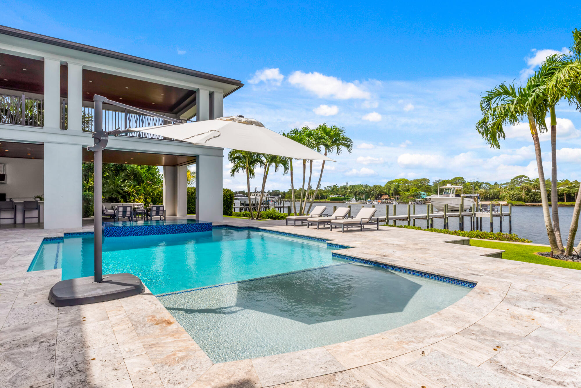 RIVERCREST REPL IN - Residential