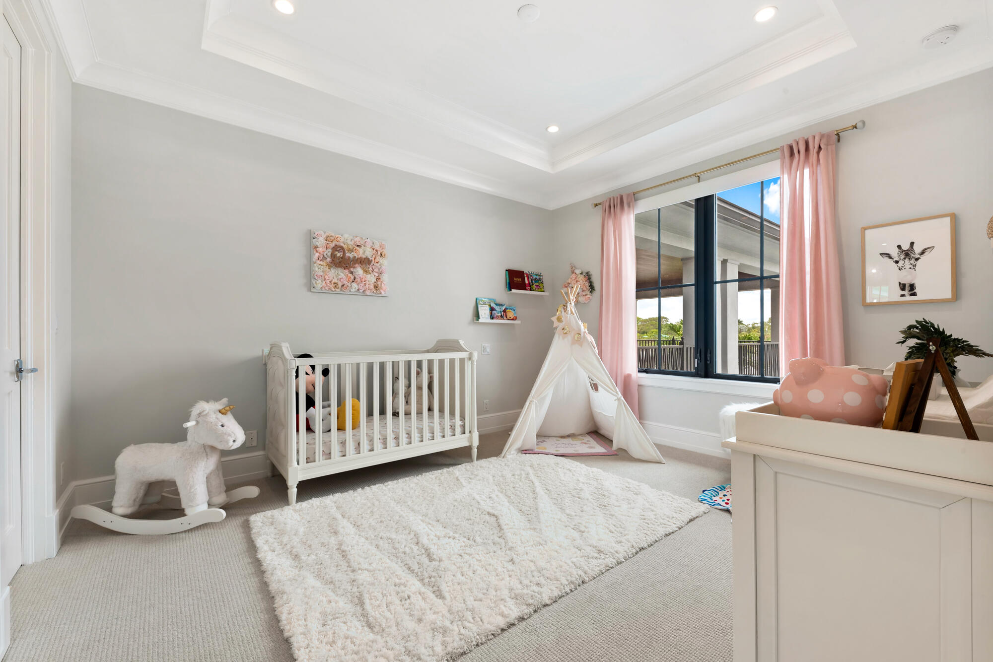 RIVERCREST REPL IN - Residential