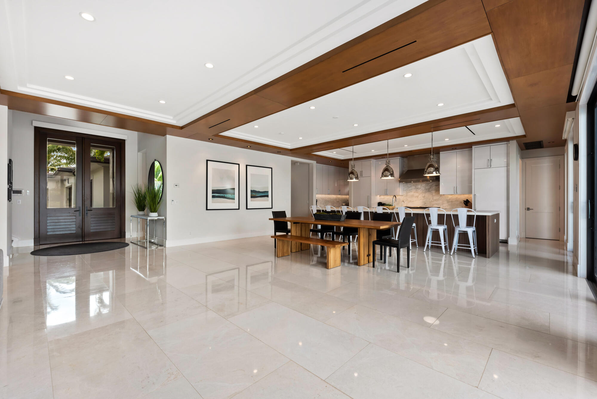 RIVERCREST REPL IN - Residential