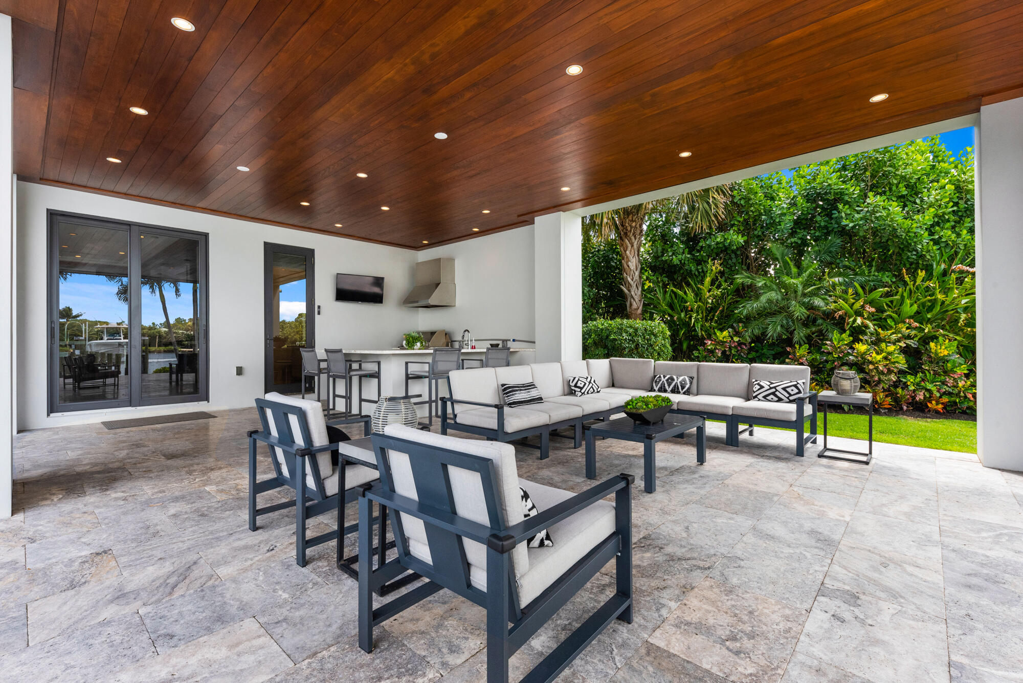 RIVERCREST REPL IN - Residential