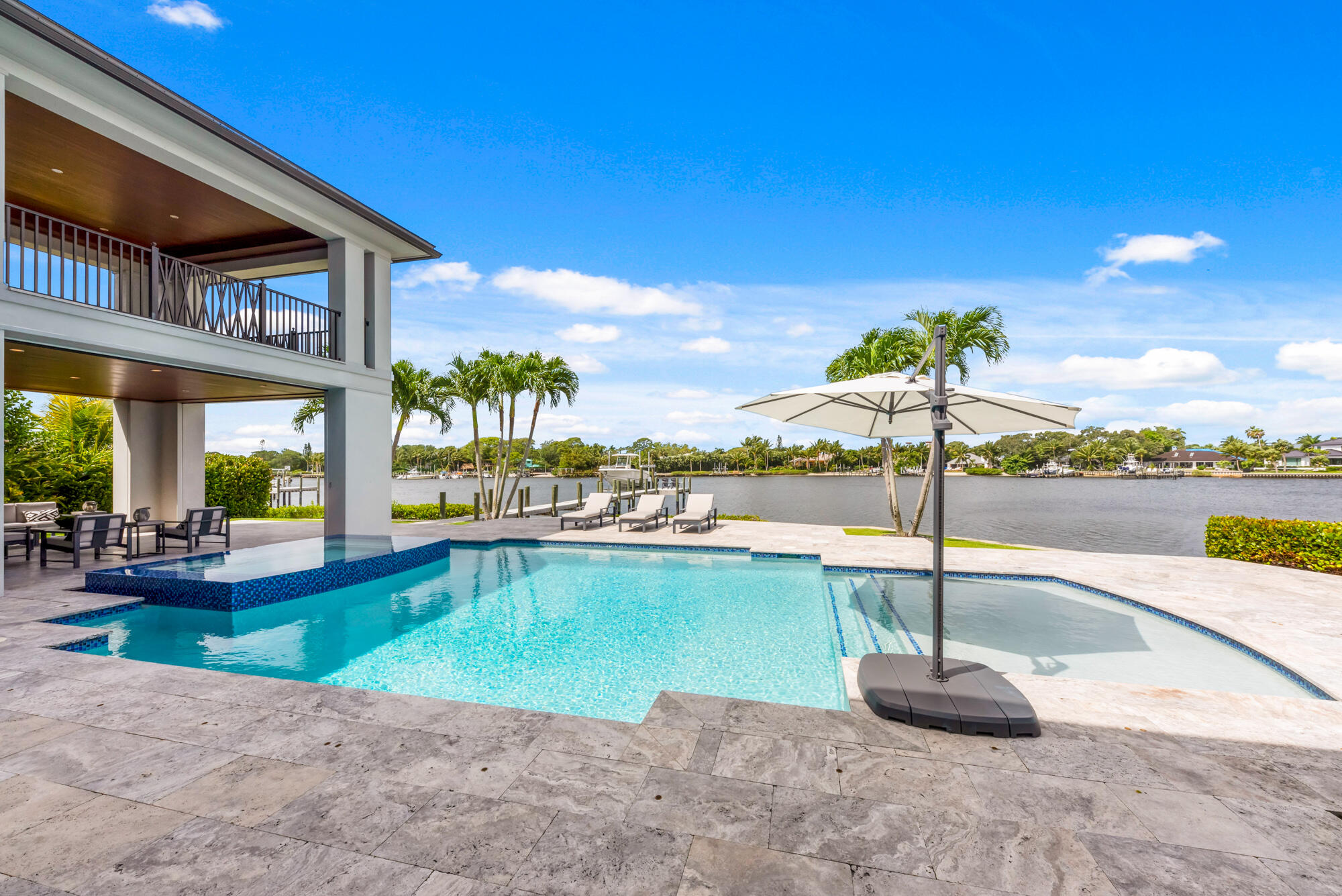 RIVERCREST REPL IN - Residential