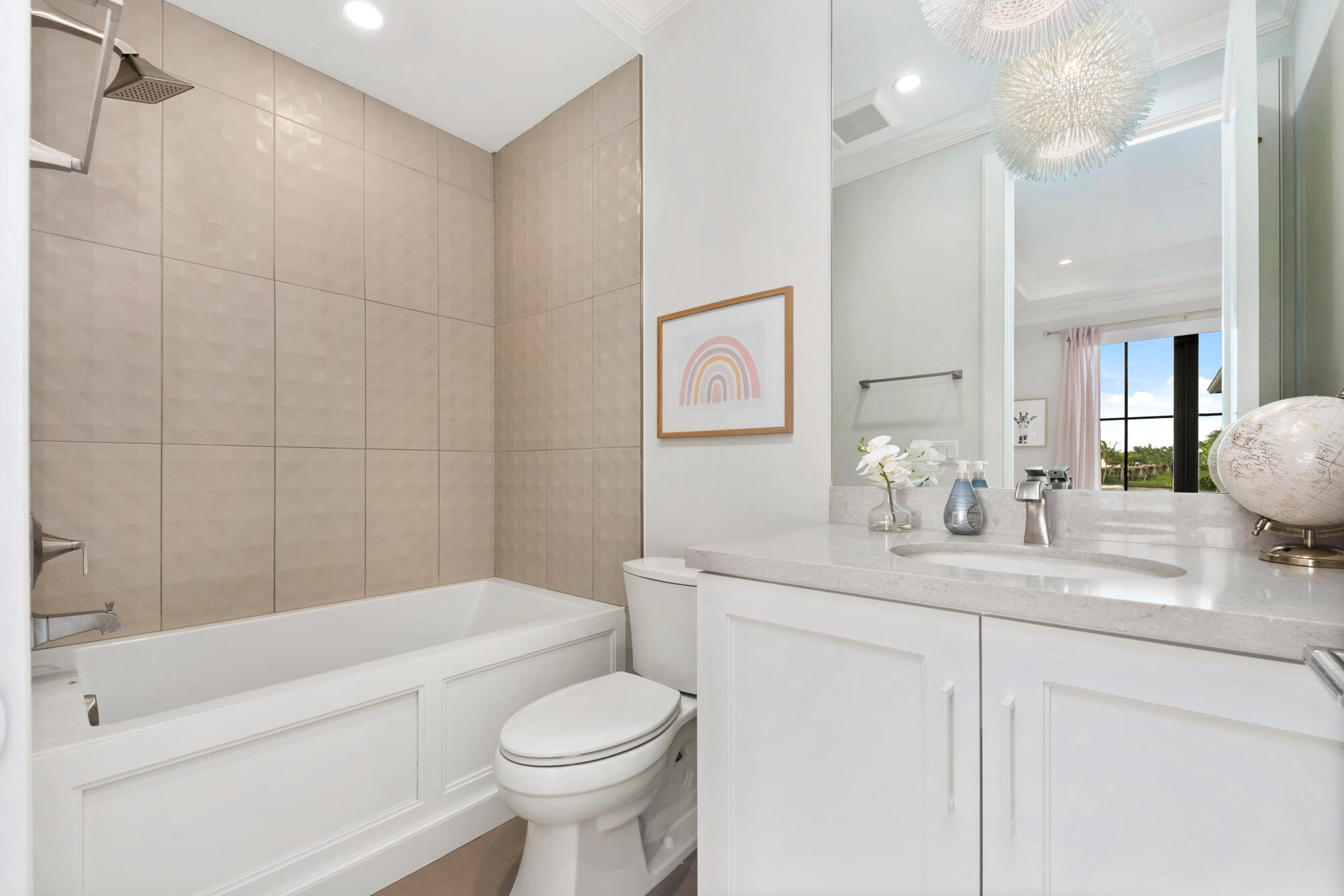 RIVERCREST REPL IN - Residential