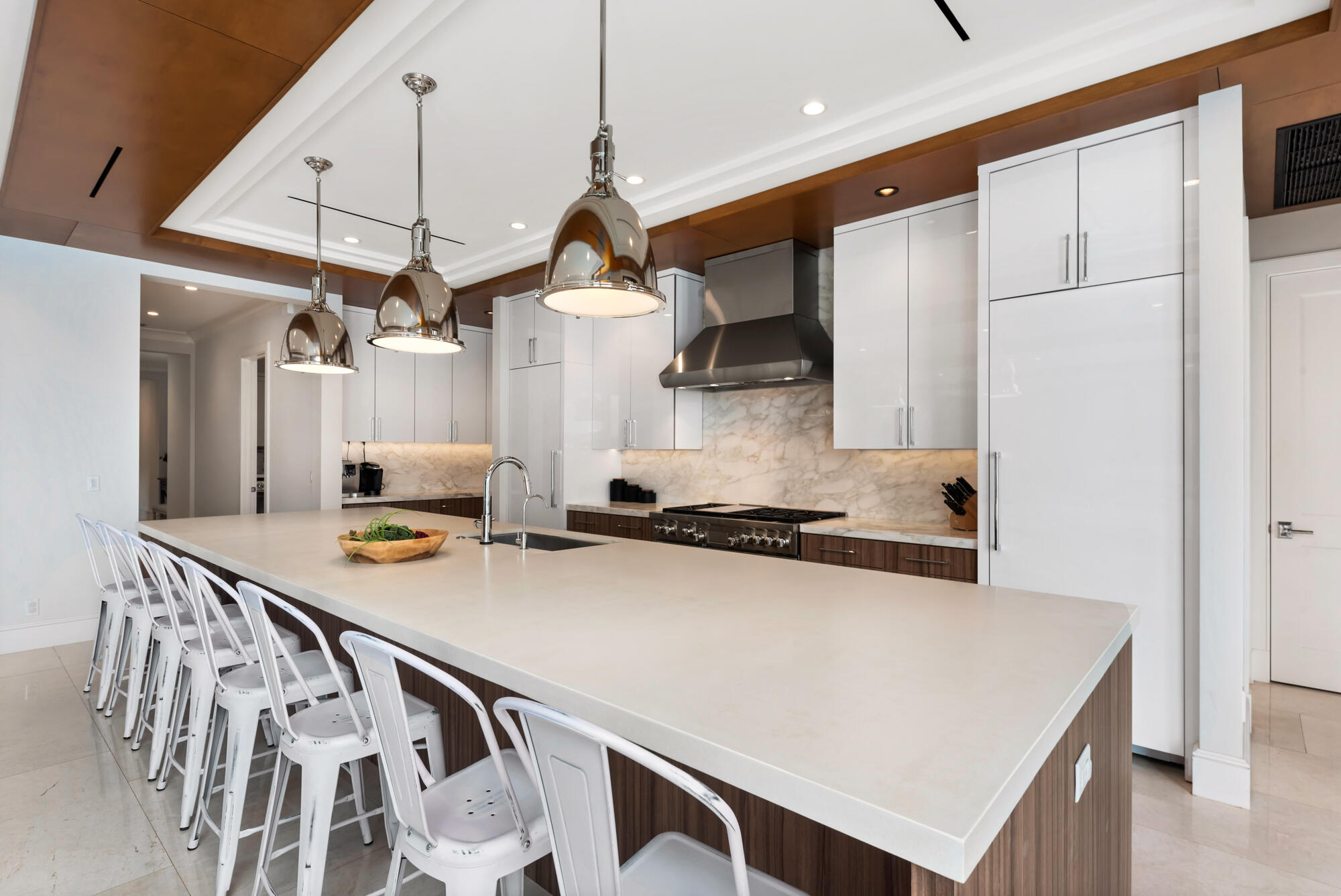 RIVERCREST REPL IN - Residential