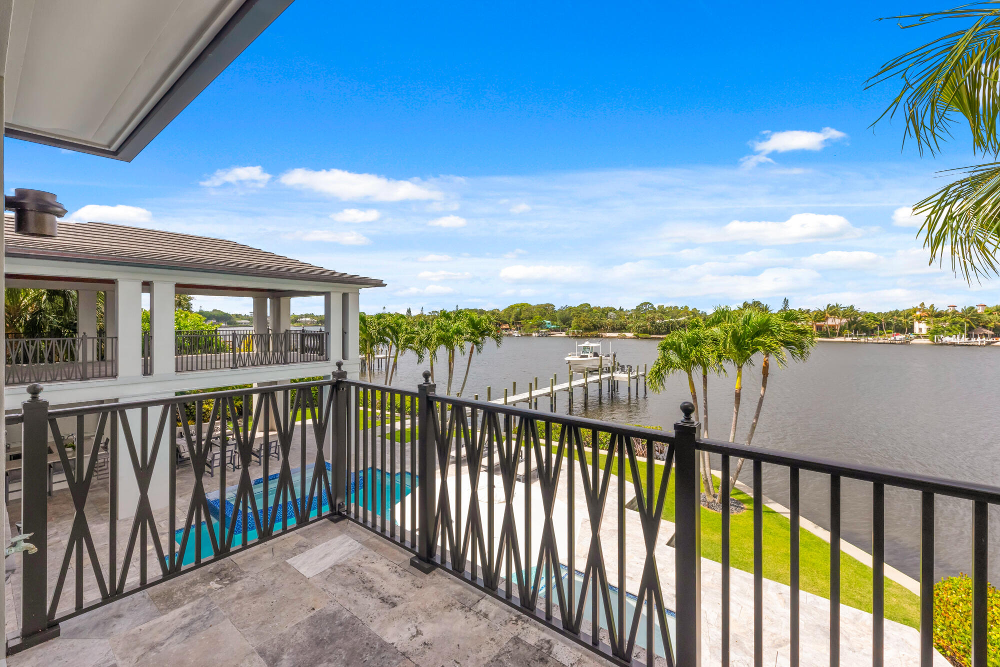 RIVERCREST REPL IN - Residential