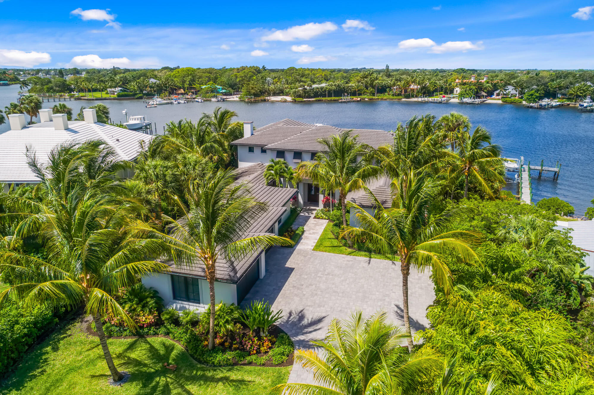 RIVERCREST REPL IN - Residential