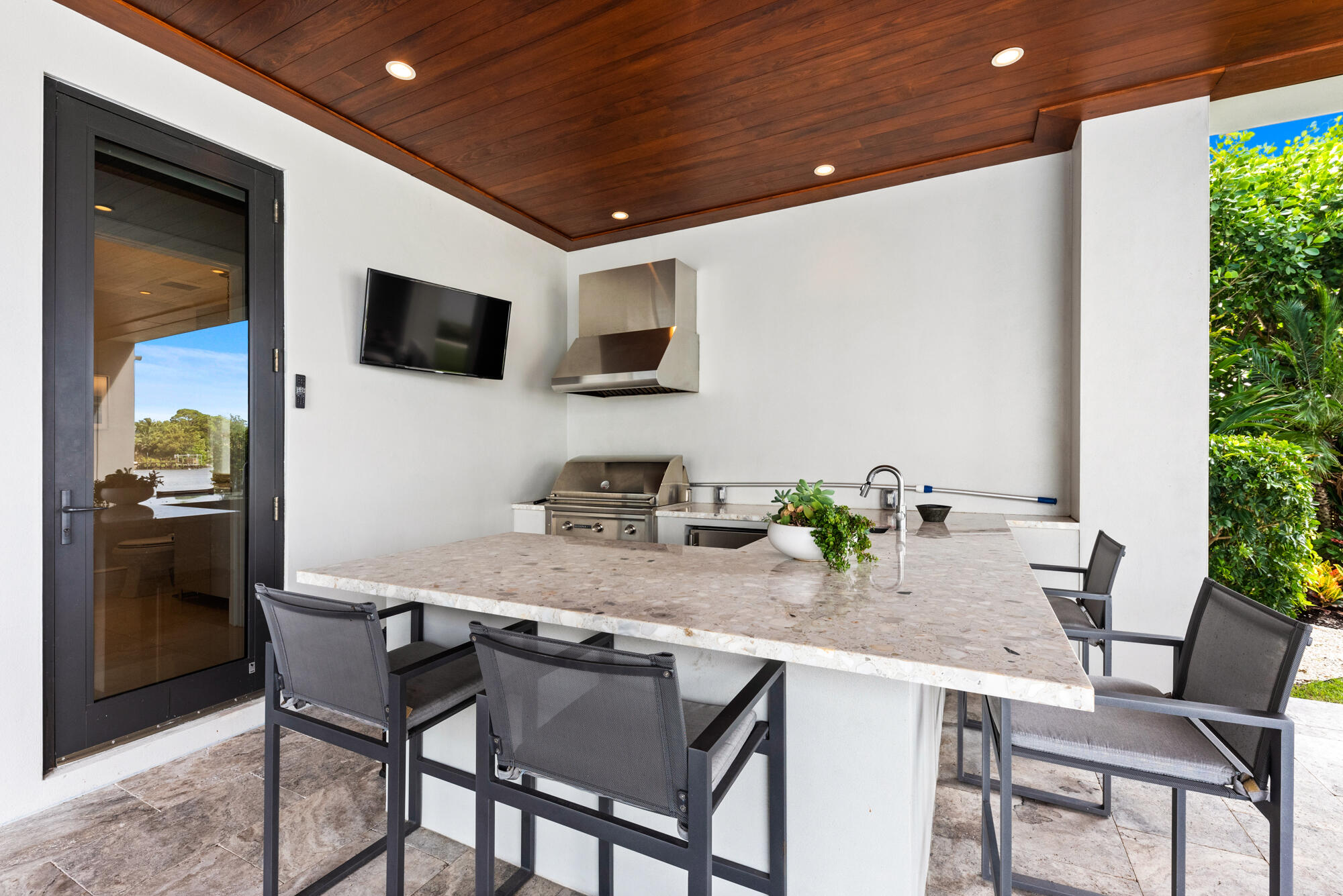 RIVERCREST REPL IN - Residential