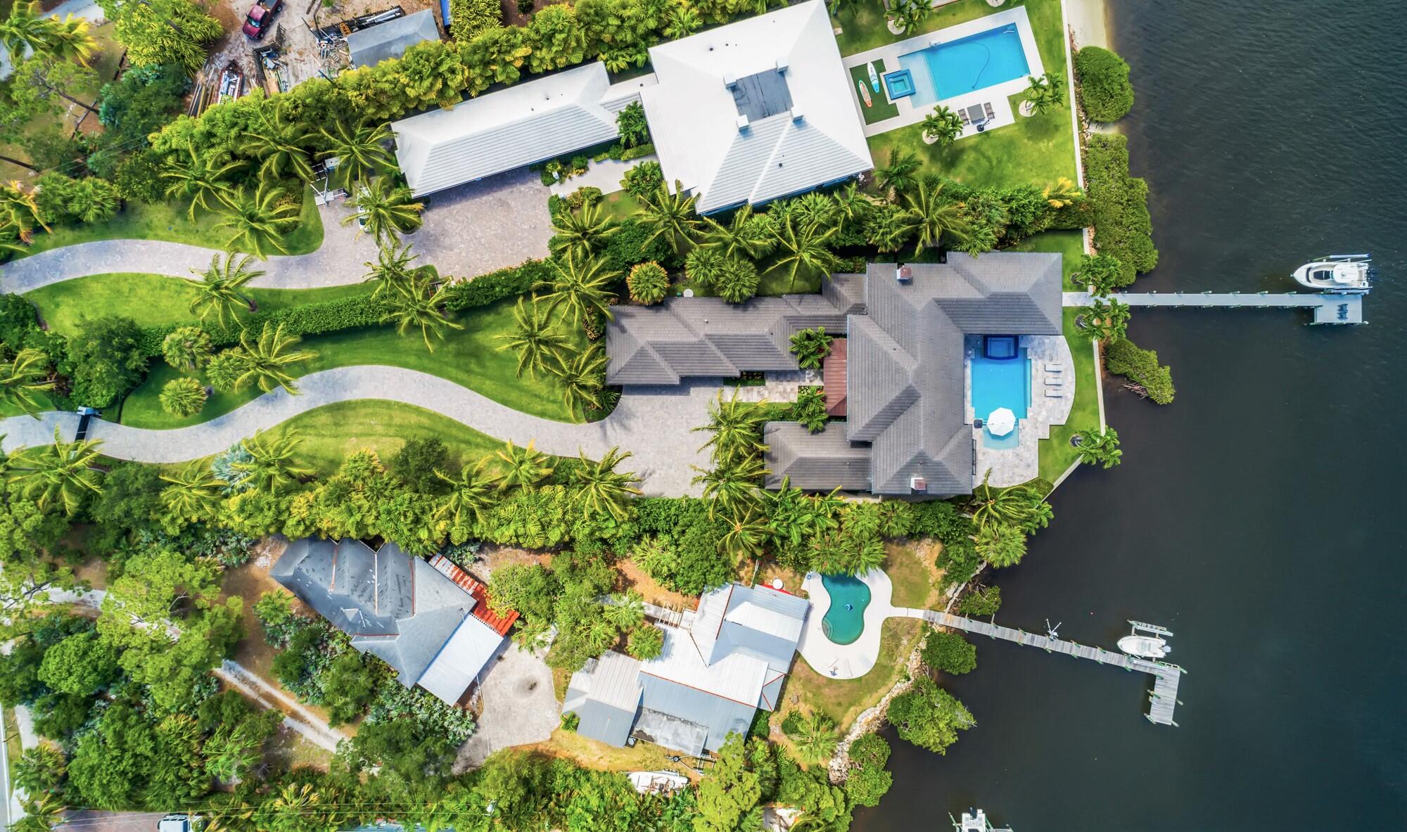 RIVERCREST REPL IN - Residential