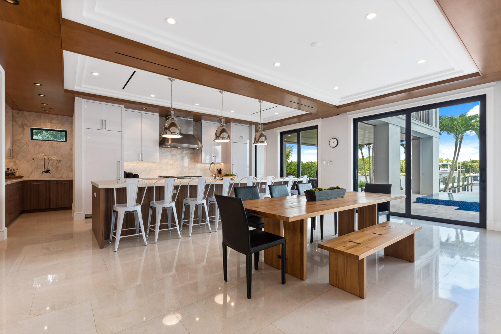 RIVERCREST REPL IN - Residential