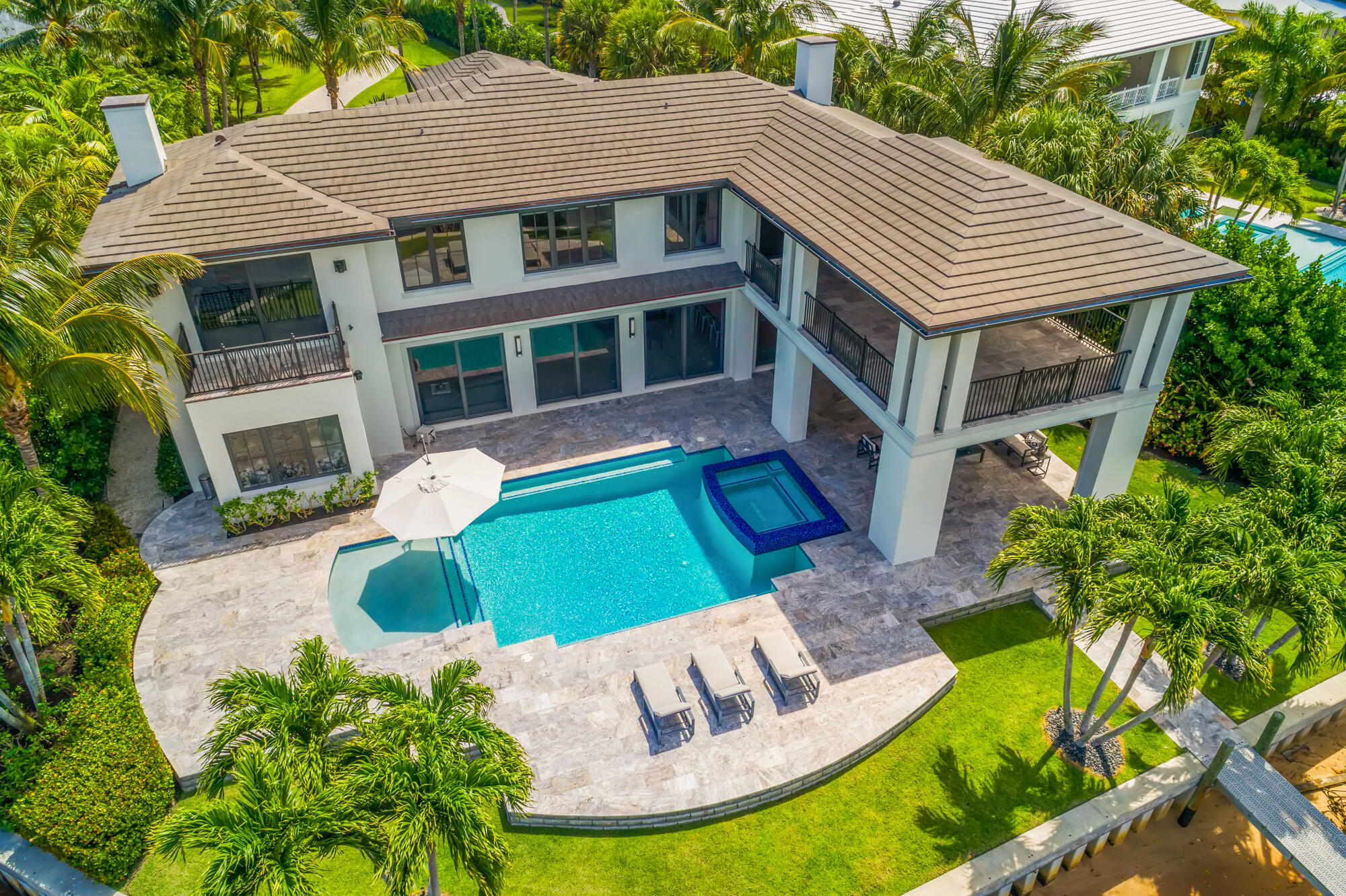 RIVERCREST REPL IN - Residential