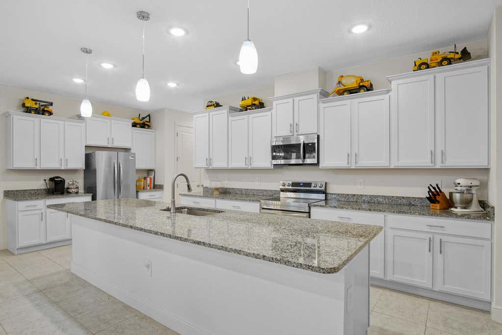 Photo of 2191 SW Jaguar Avenue, Port Saint Lucie, FL 34953 (MLS # R11076432)