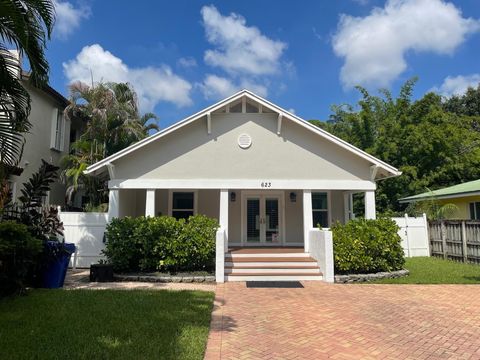 623 SW 5th Ave, Fort Lauderdale, FL 33315 - MLS#: F10397320
