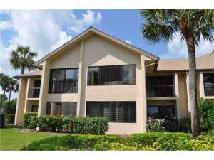 Don't miss out on this spacious 2 bedroom with den condo with incredible views of the Loxahatchee River. Newly renovated kitchen includes granite countertops and stainless steel appliances. Unit has a large screened in balcony with great waterfront views that can be accessed from the kitchen or living room. Turtle Creek is a peaceful & private golf and country club community. Membership is not mandatory but can be purchased. Great Location!!!