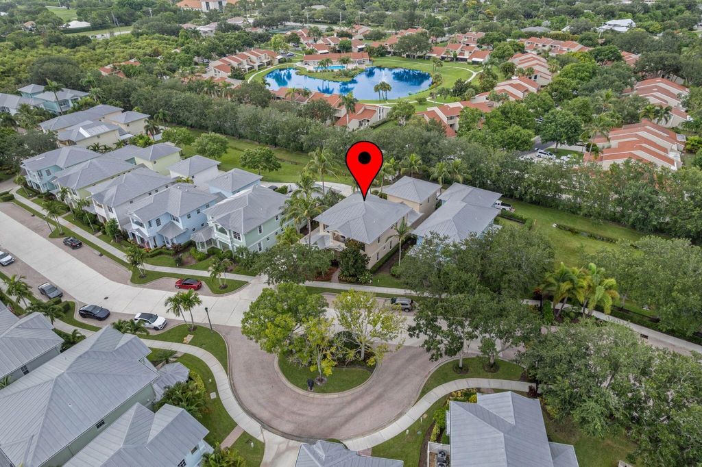 Photo of 1541 SW Prosperity Way, Palm City, FL 34990 (MLS # R11105100)