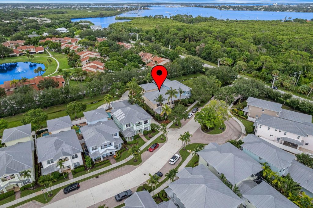 Photo of 1541 SW Prosperity Way, Palm City, FL 34990 (MLS # R11105100)