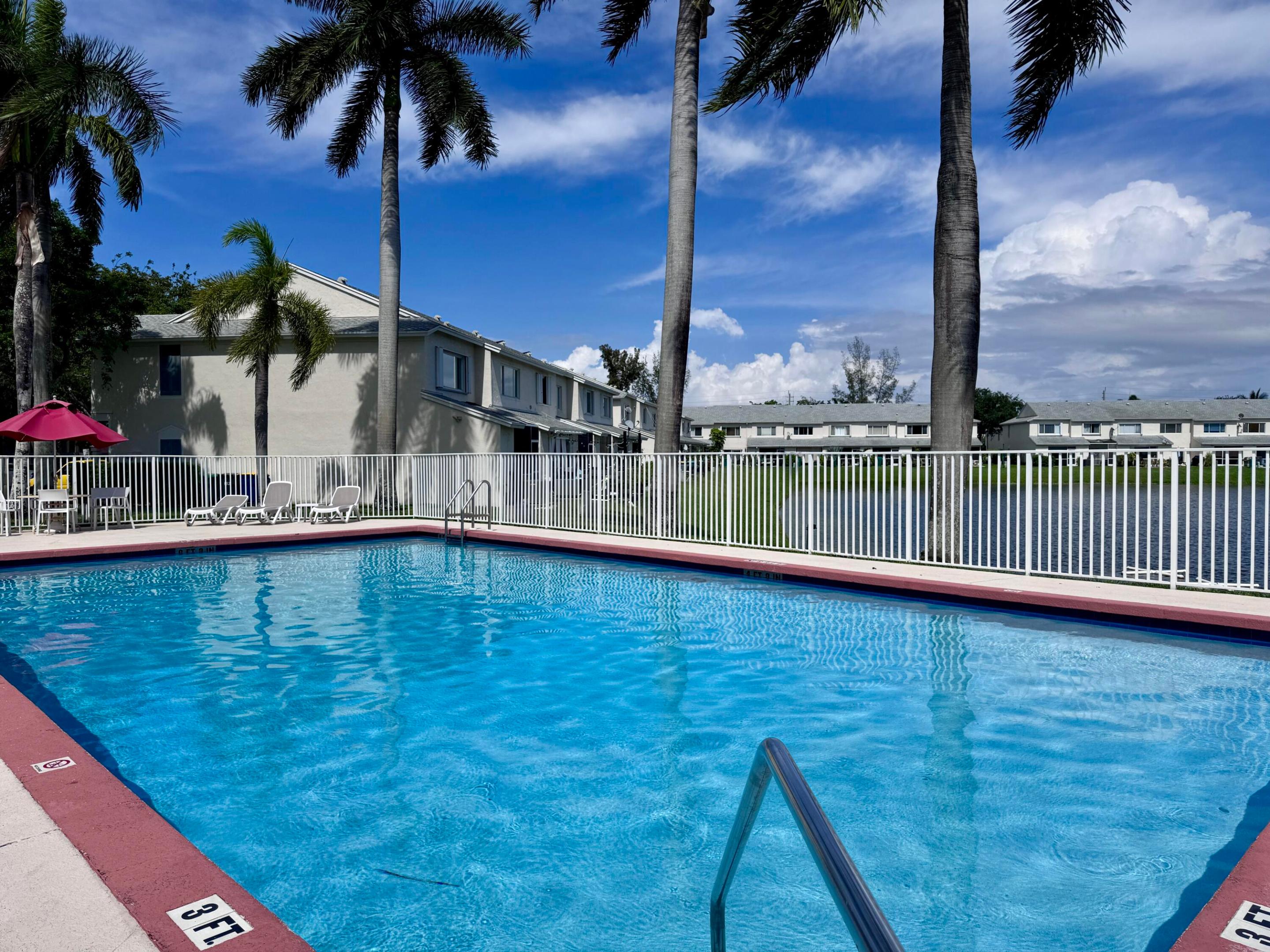 BANYAN OAKRIDGE COMMERCIAL PLAT - Residential