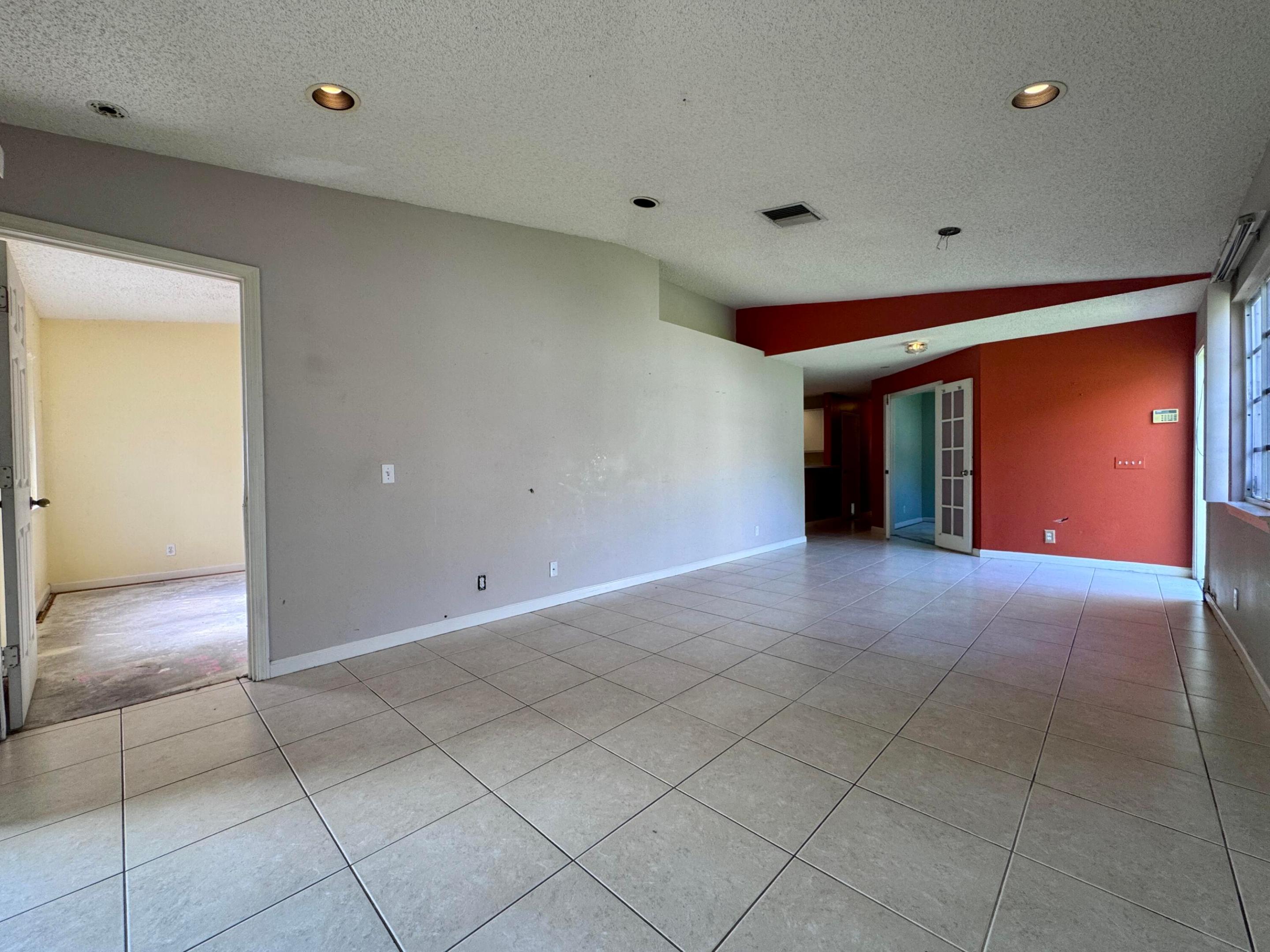 BANYAN OAKRIDGE COMMERCIAL PLAT - Residential