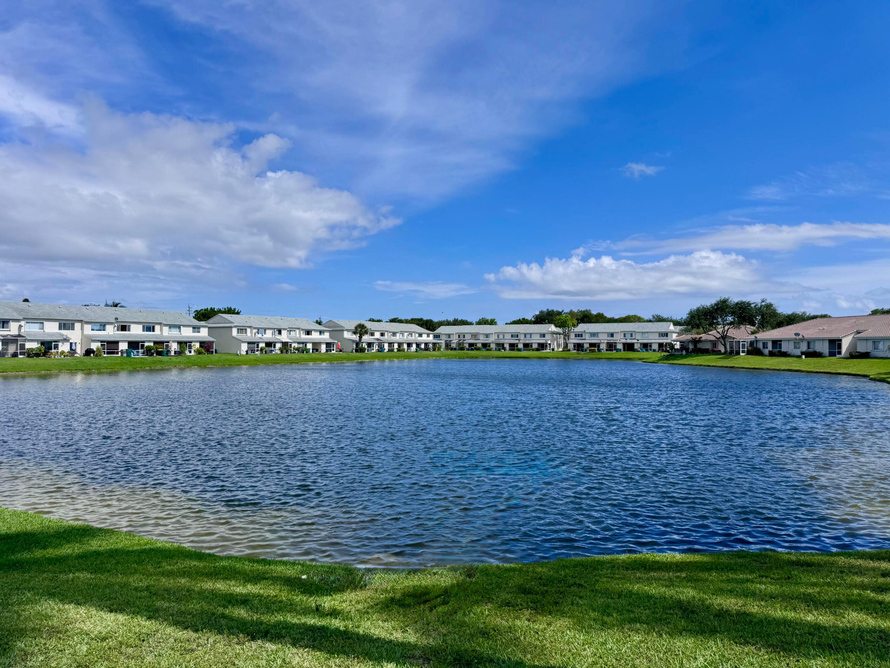 BANYAN OAKRIDGE COMMERCIAL PLAT - Residential