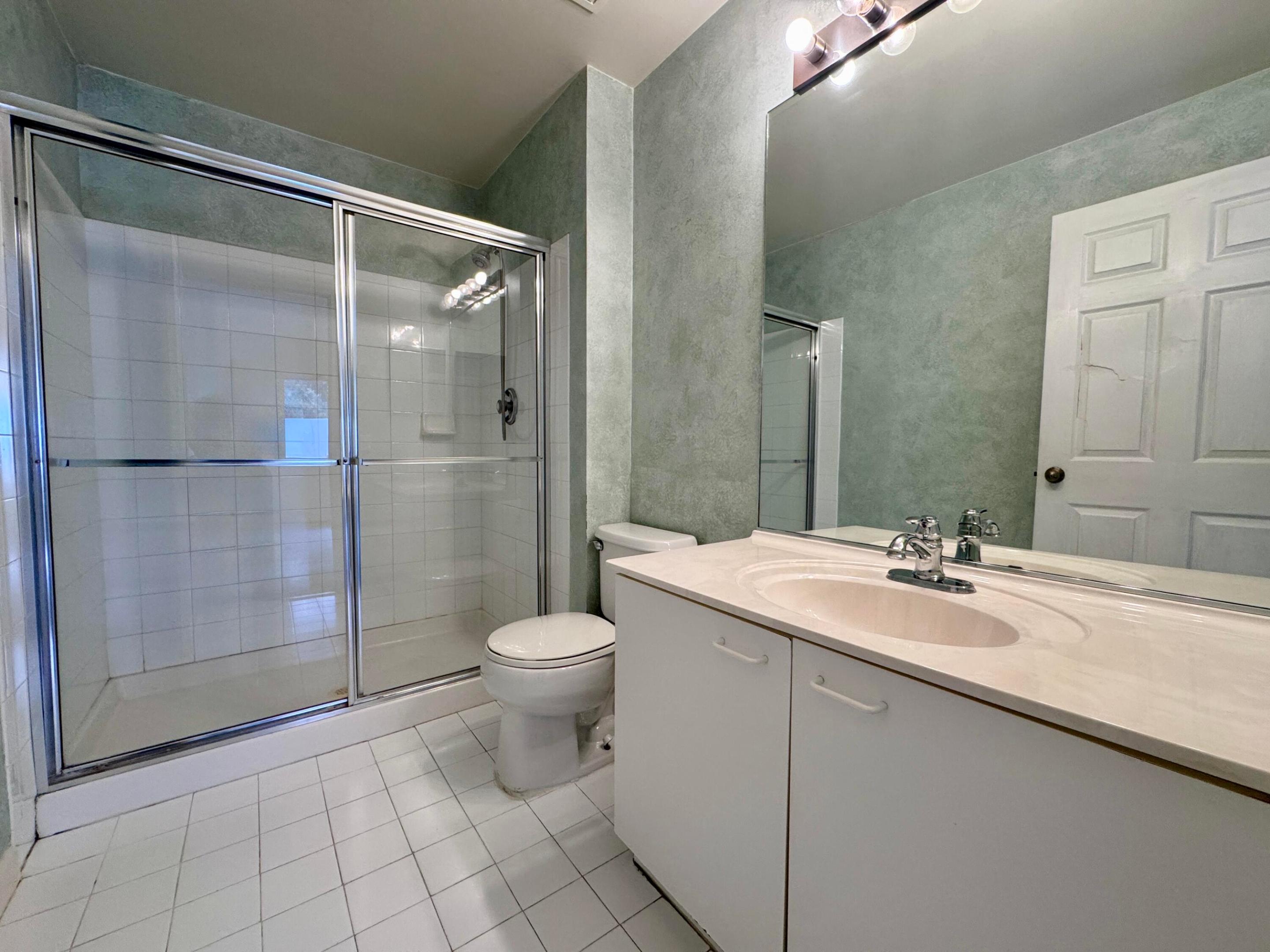 BANYAN OAKRIDGE COMMERCIAL PLAT - Residential