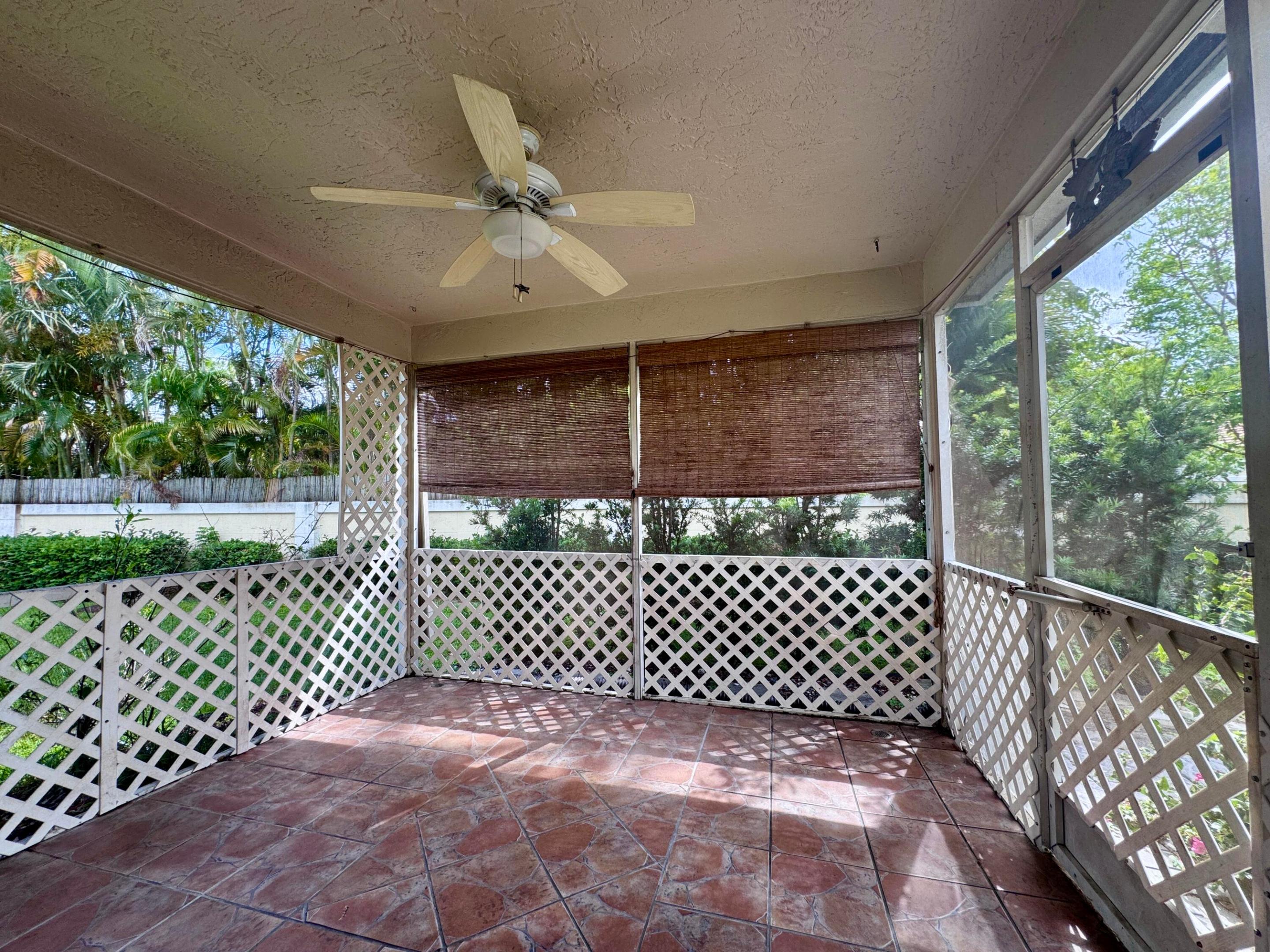 BANYAN OAKRIDGE COMMERCIAL PLAT - Residential