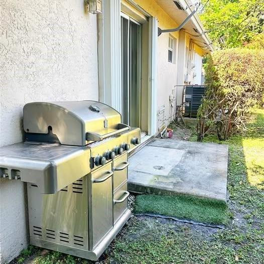 PROGRESSO - Residential Lease