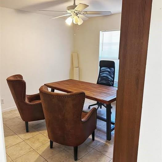 PROGRESSO - Residential Lease