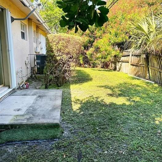 PROGRESSO - Residential Lease