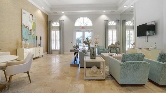 TESORO PRESERVE PLAT NO 2 - Residential Lease