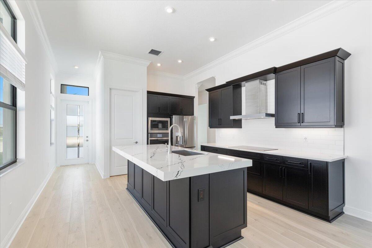 TESORO PRESERVE PLAT NO 2 - Residential Lease