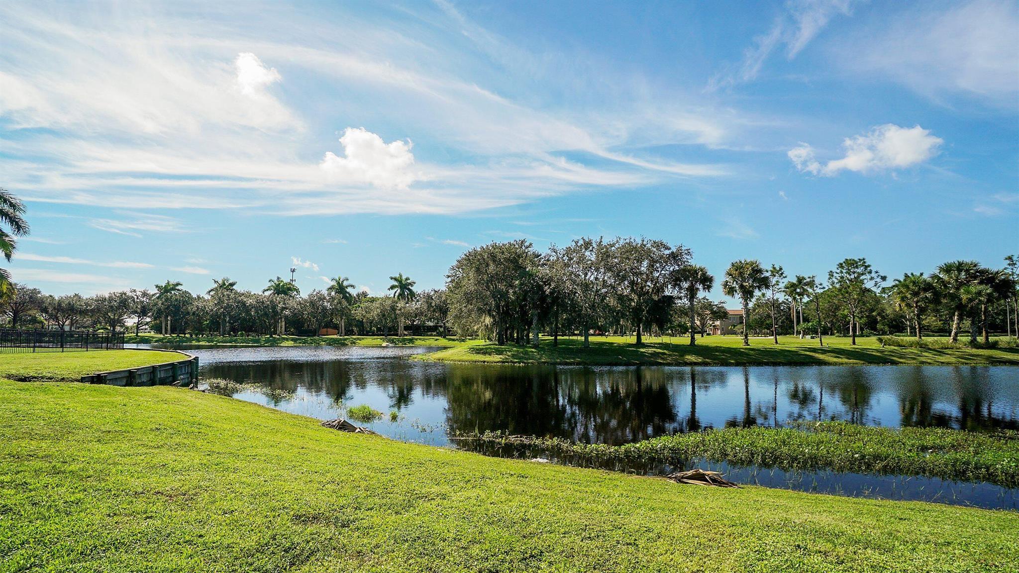 TESORO PRESERVE PLAT NO 2 - Residential Lease