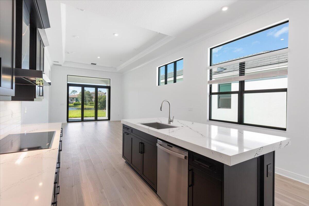 TESORO PRESERVE PLAT NO 2 - Residential Lease