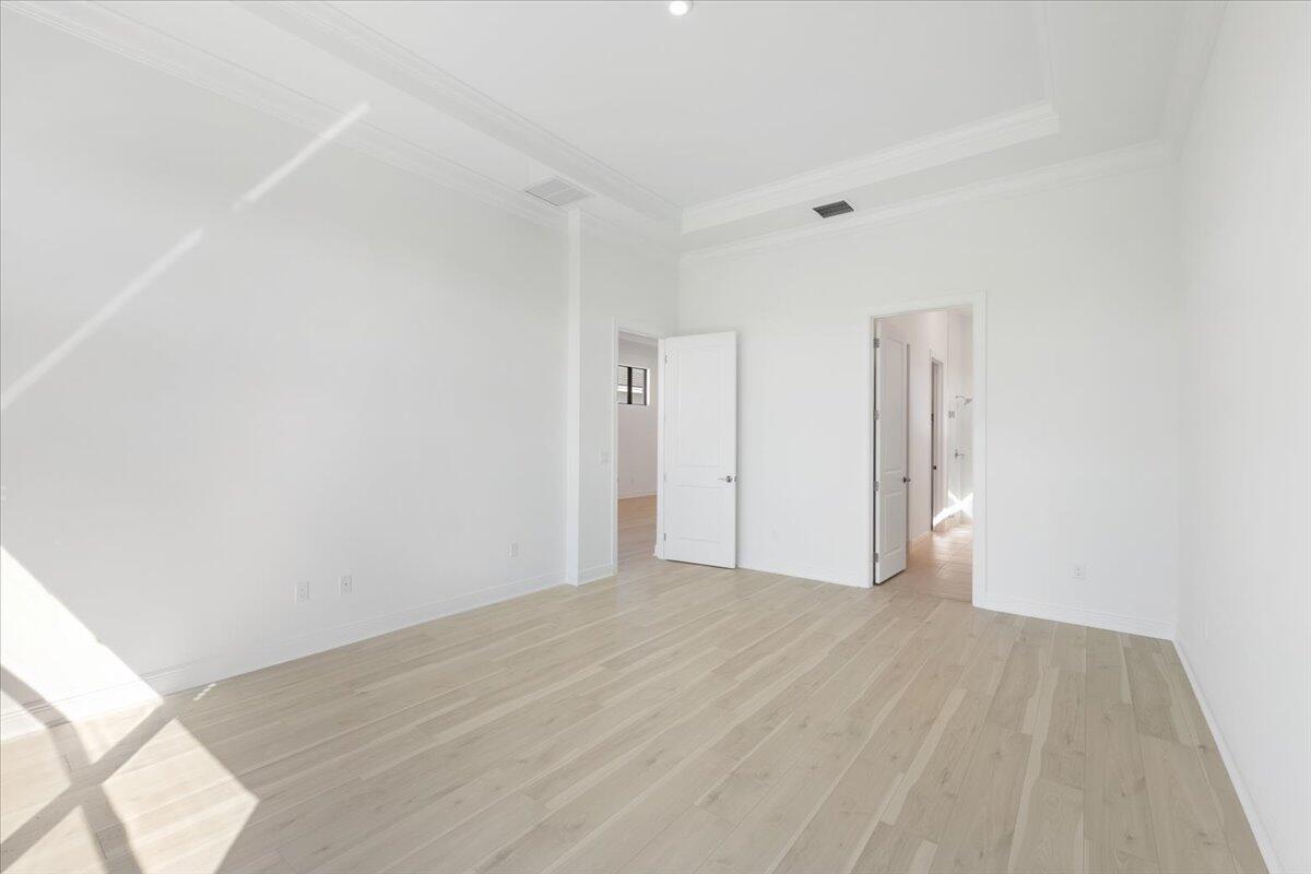 TESORO PRESERVE PLAT NO 2 - Residential Lease