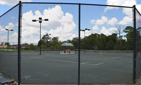 TESORO PRESERVE PLAT NO 2 - Residential Lease