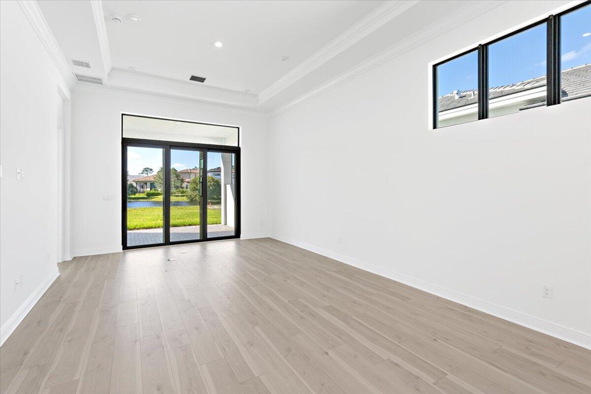 TESORO PRESERVE PLAT NO 2 - Residential Lease