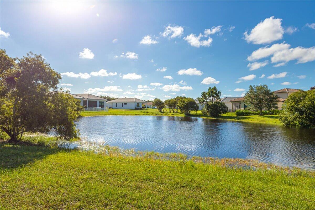 TESORO PRESERVE PLAT NO 2 - Residential Lease