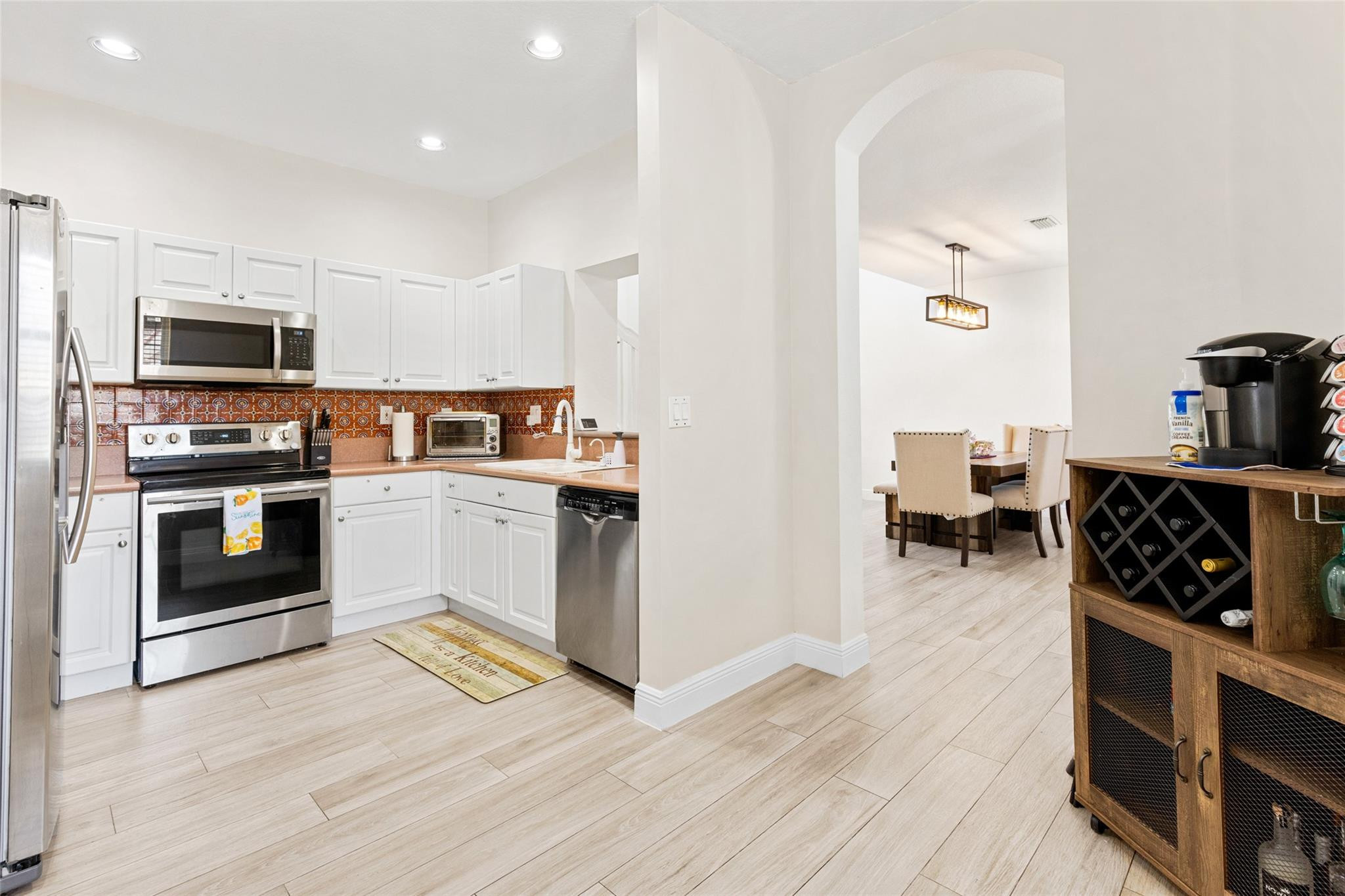 ARAGON SEC 1 - Residential