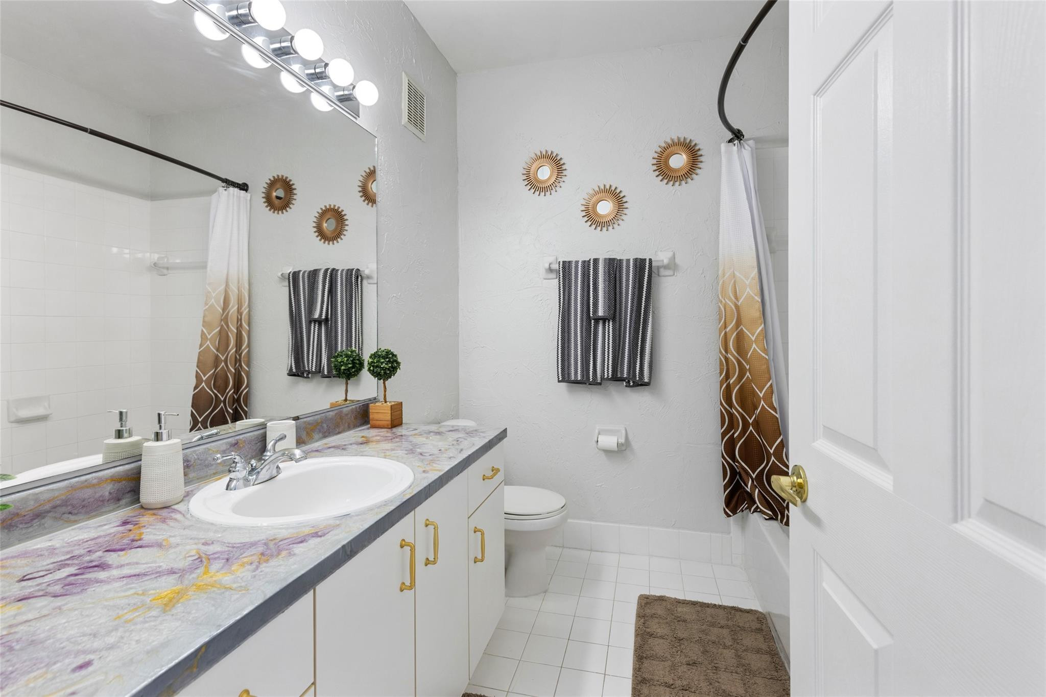 ARAGON SEC 1 - Residential