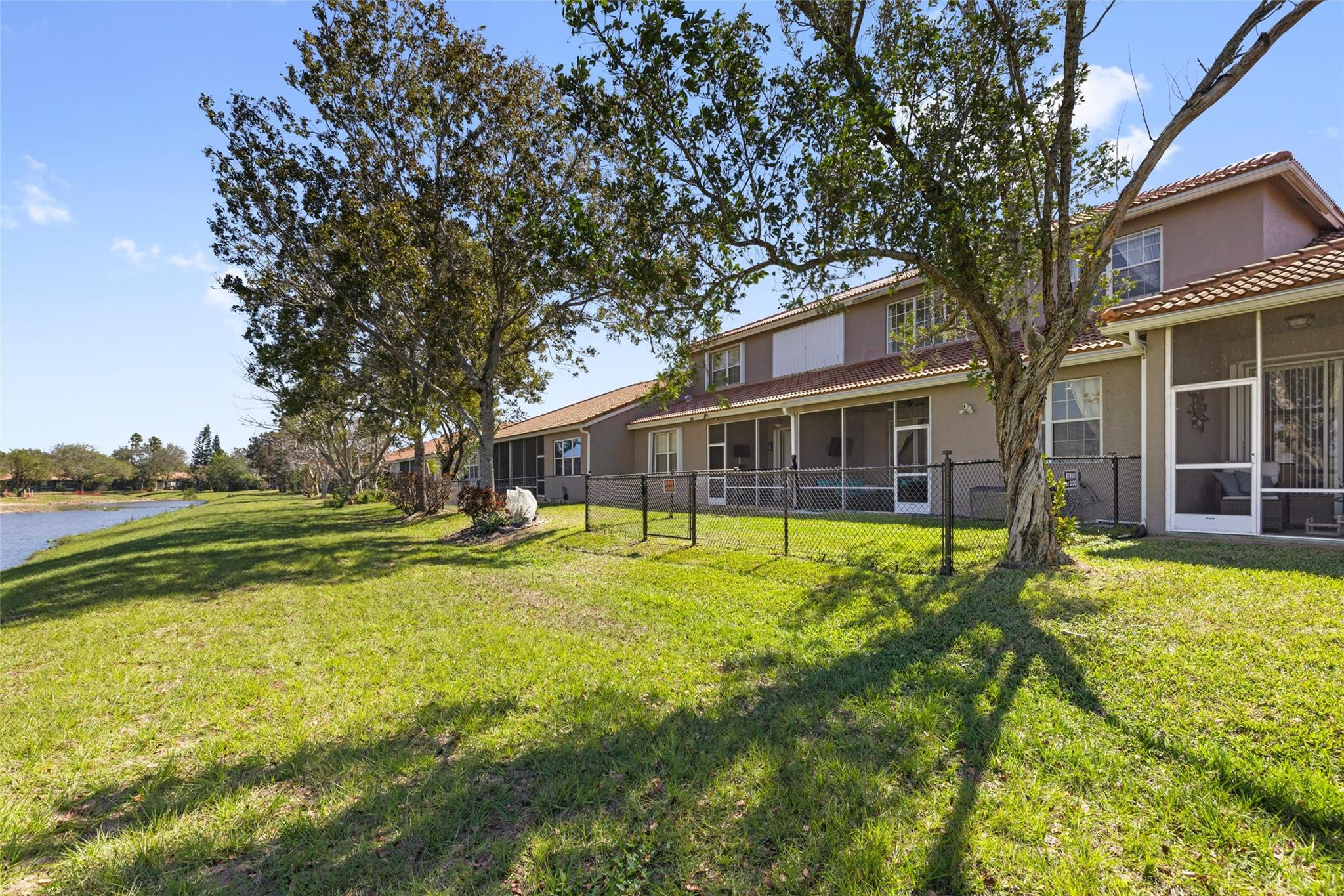 ARAGON SEC 1 - Residential