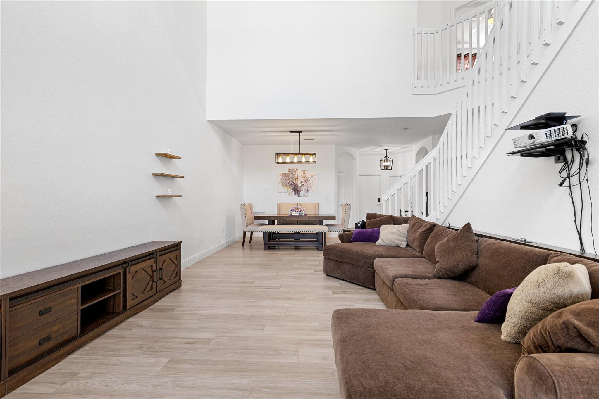 ARAGON SEC 1 - Residential