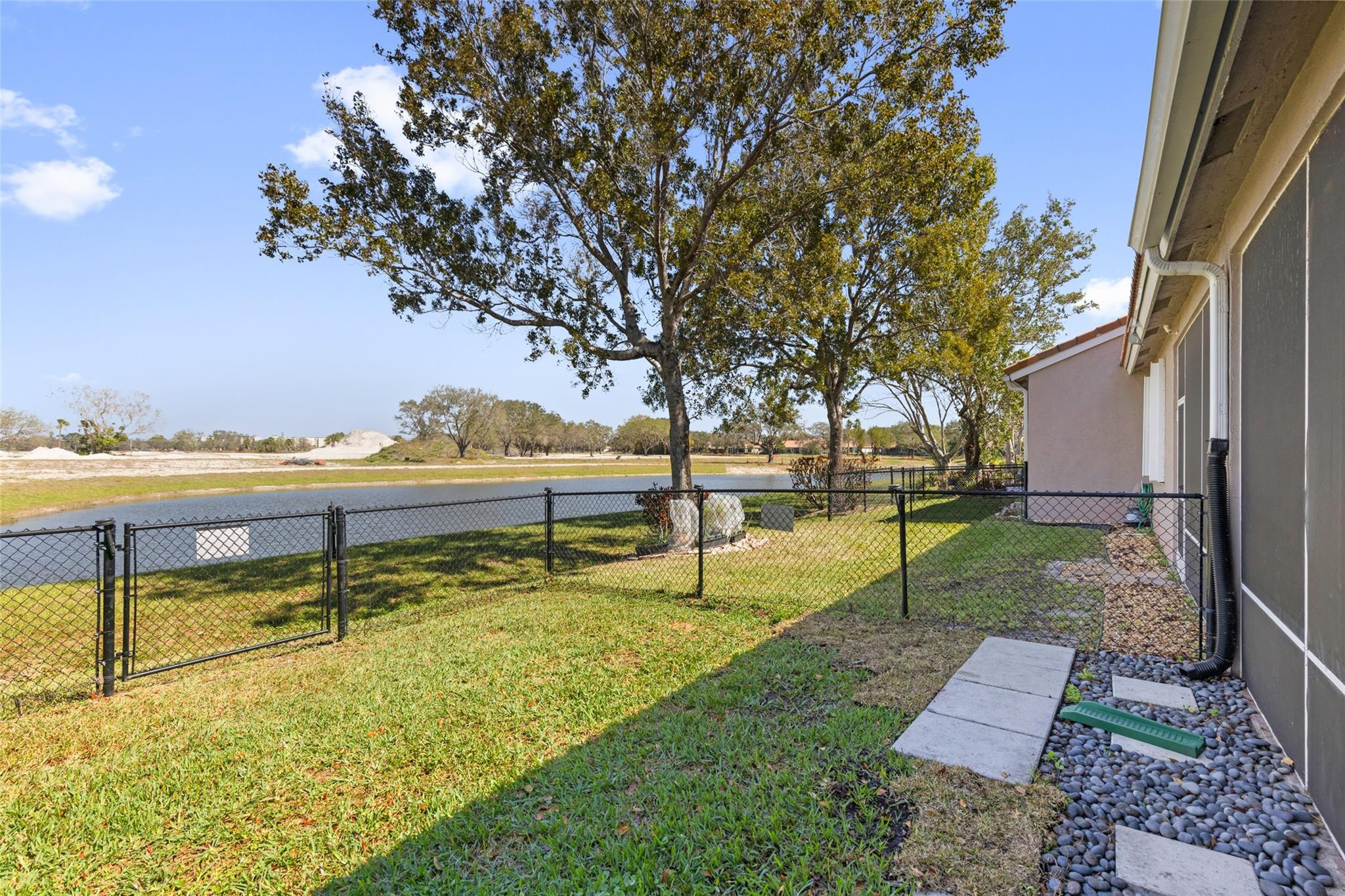 ARAGON SEC 1 - Residential