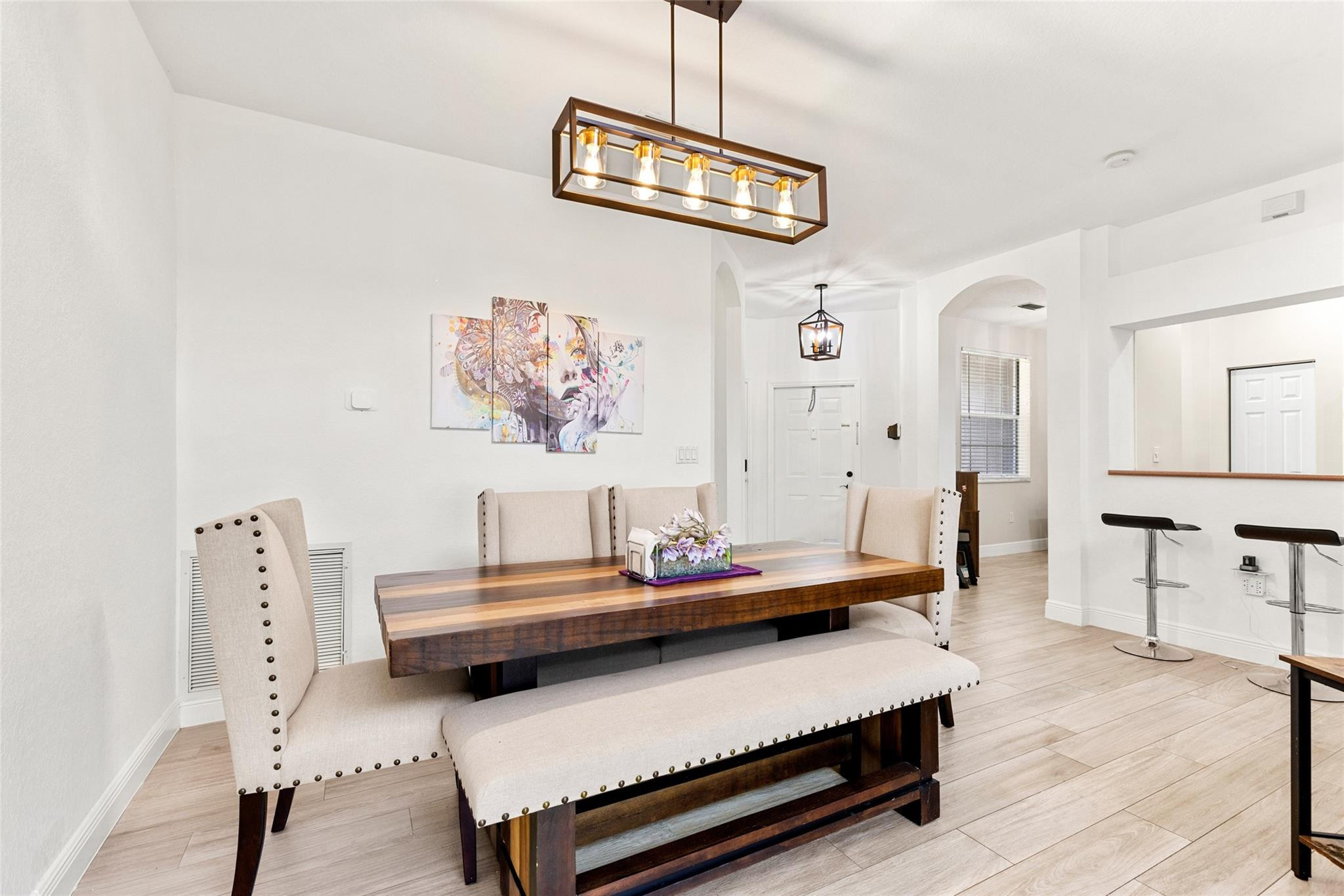 ARAGON SEC 1 - Residential