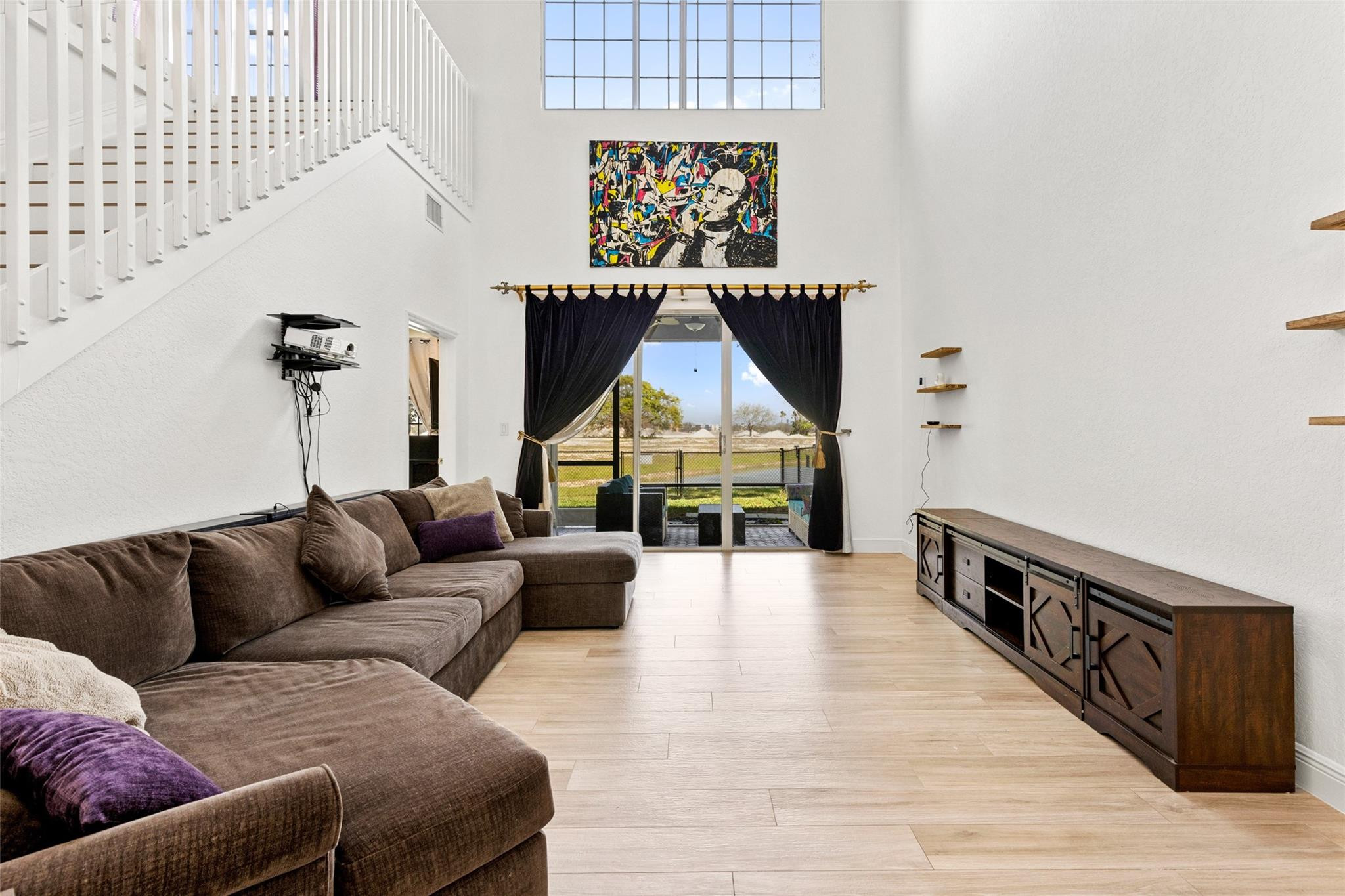 ARAGON SEC 1 - Residential