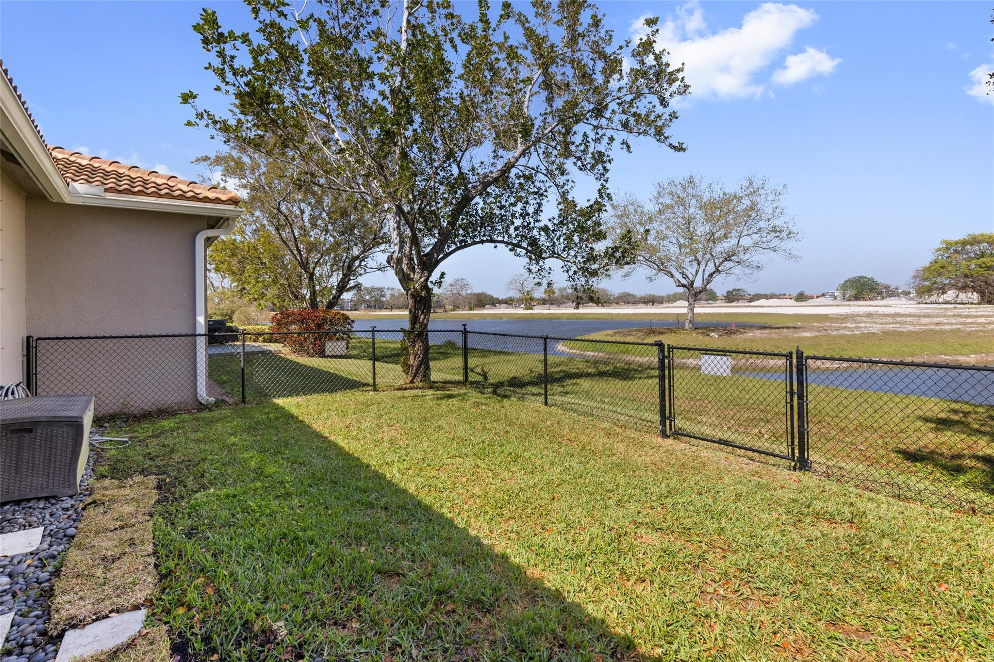 ARAGON SEC 1 - Residential