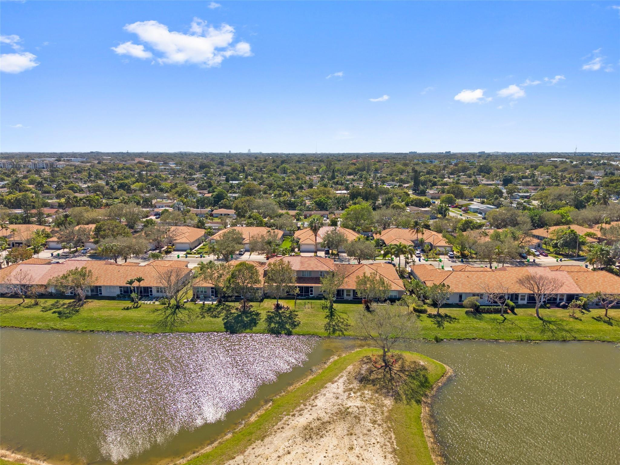 ARAGON SEC 1 - Residential