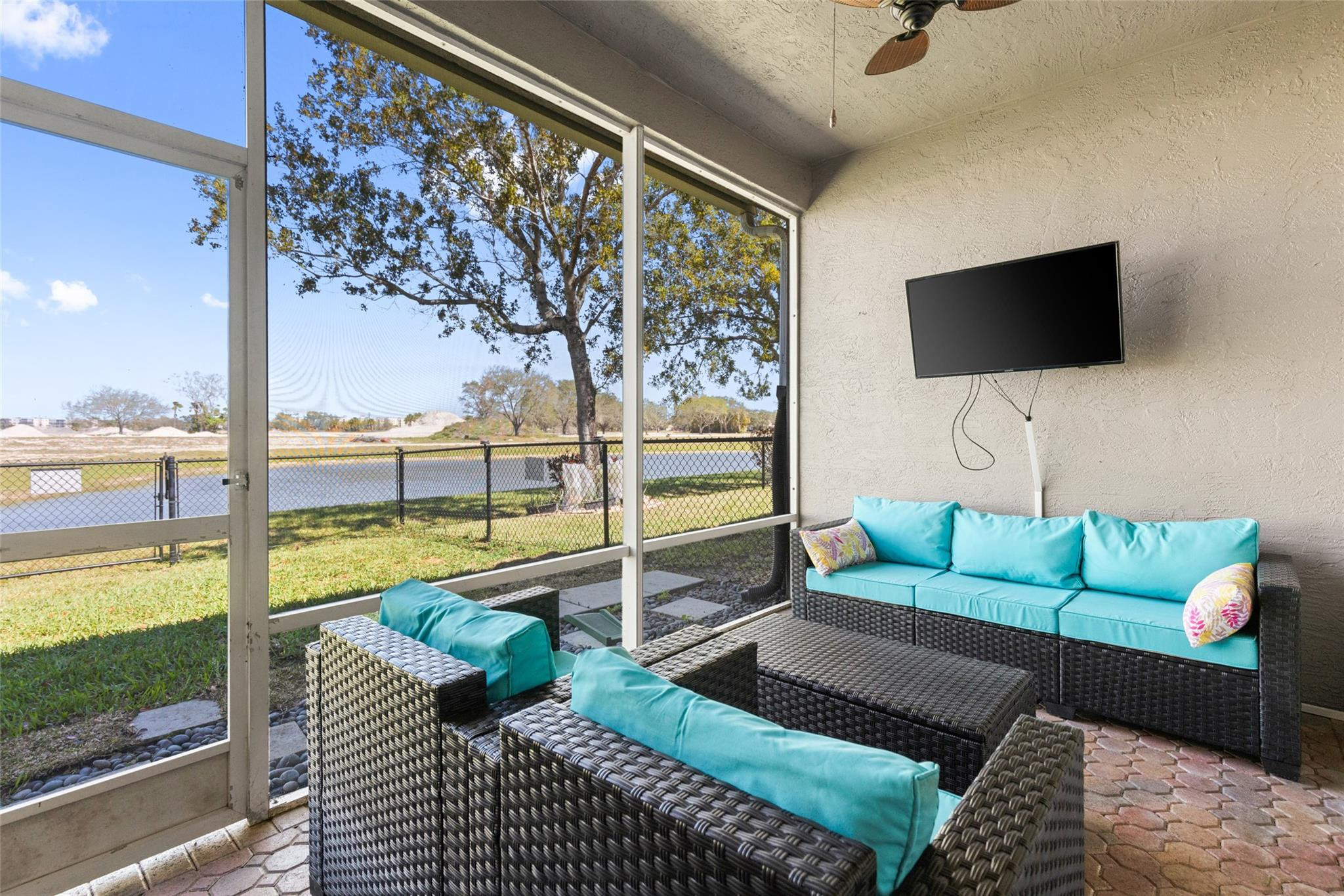 ARAGON SEC 1 - Residential