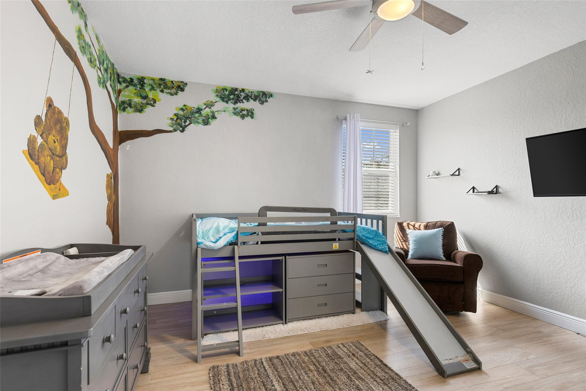 ARAGON SEC 1 - Residential